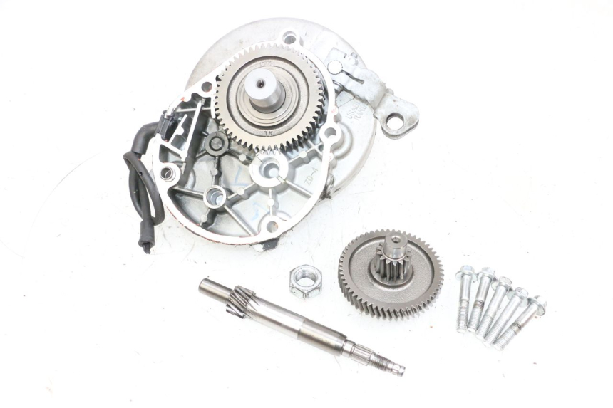 photo de INGRANAGGIO  PIAGGIO NEW TYPHOON 50 (2018 - 2021) - Altra vista dell'articolo