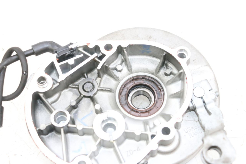 photo de INGRANAGGIO  PIAGGIO NEW TYPHOON 50 (2018 - 2021) - Primo piano ad alta risoluzione