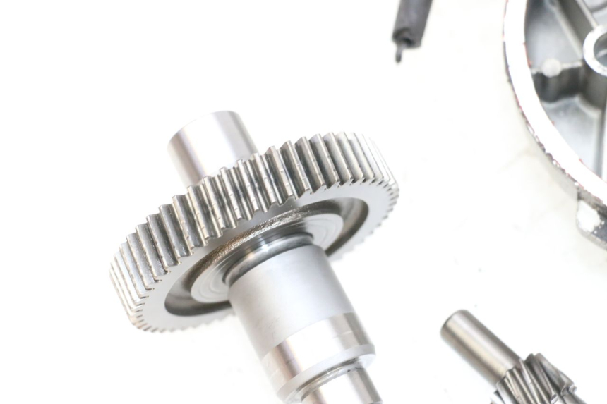 photo de INGRANAGGIO  PIAGGIO NEW TYPHOON 50 (2018 - 2021) - Foto prodotto supplementare