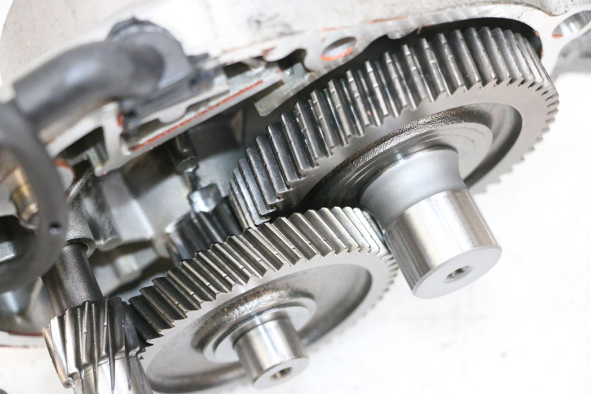 photo de INGRANAGGIO  PIAGGIO NEW TYPHOON 50 (2018 - 2021) - Altra angolazione