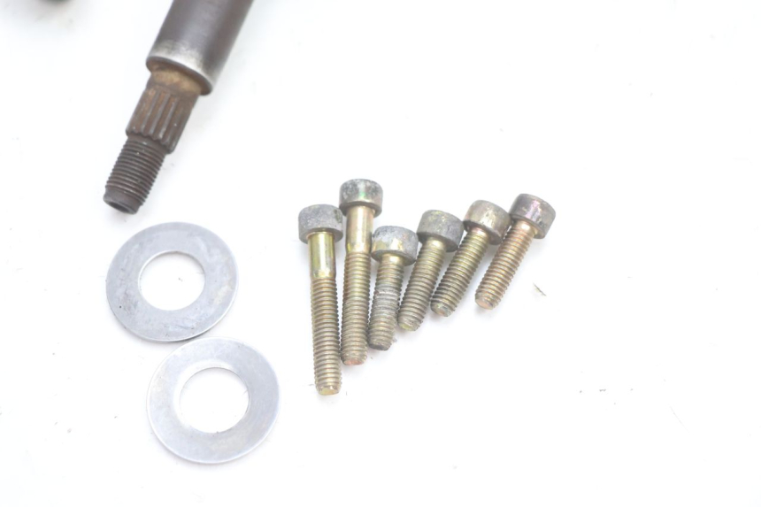photo de INGRANAGGIO  MBK NITRO 50 (2004 - 2008) - Caratteristiche distintive
