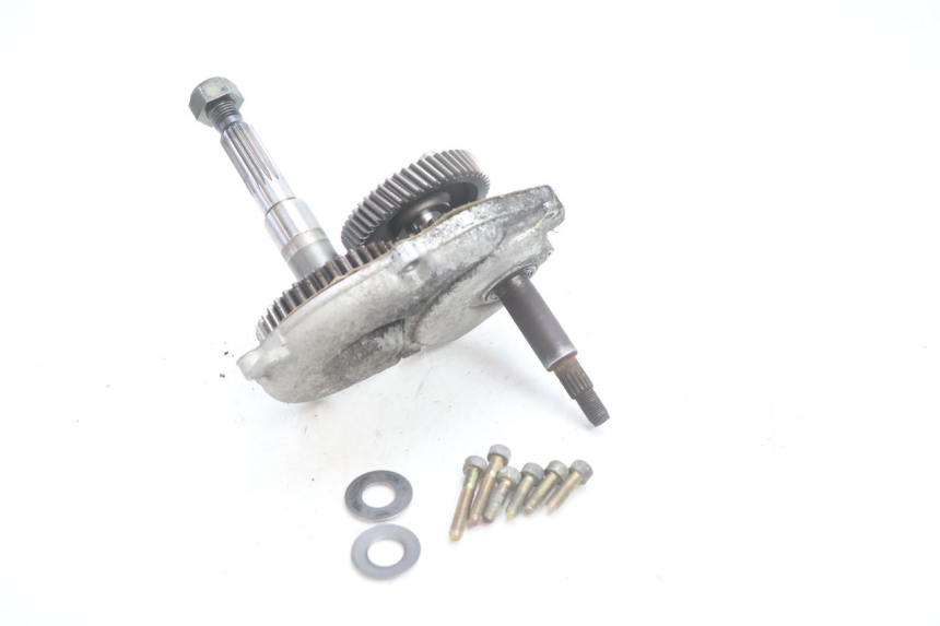 photo de INGRANAGGIO  MBK NITRO 50 (2004 - 2008) - Altra angolazione