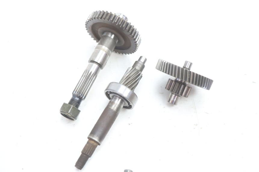 photo de INGRANAGGIO  MBK NITRO 50 (2004 - 2008) - Ricambio usato controllato