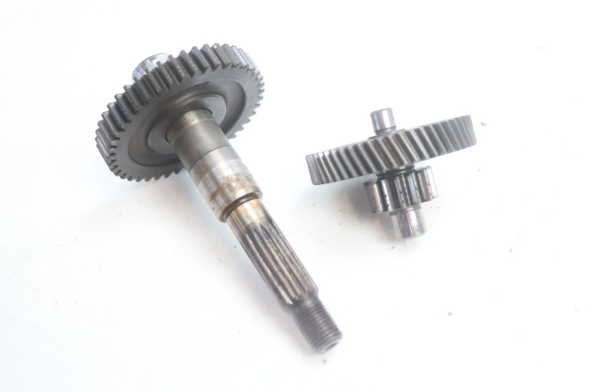 photo de INGRANAGGIO  MBK NITRO 50 (2004 - 2008) - Dettaglio del componente