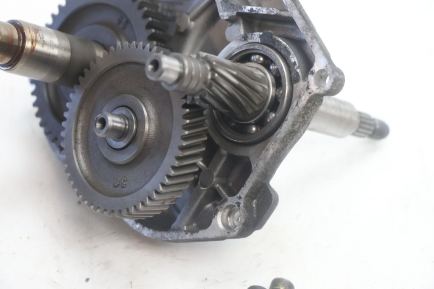 photo de INGRANAGGIO  MBK NITRO 50 (2004 - 2008) - Ricambio usato controllato