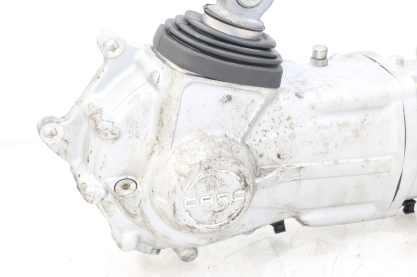 photo de INGRANAGGIO  MOTO GUZZI NORGE 8V GT 1200 (2011 - 2016) - Altra vista dell'articolo