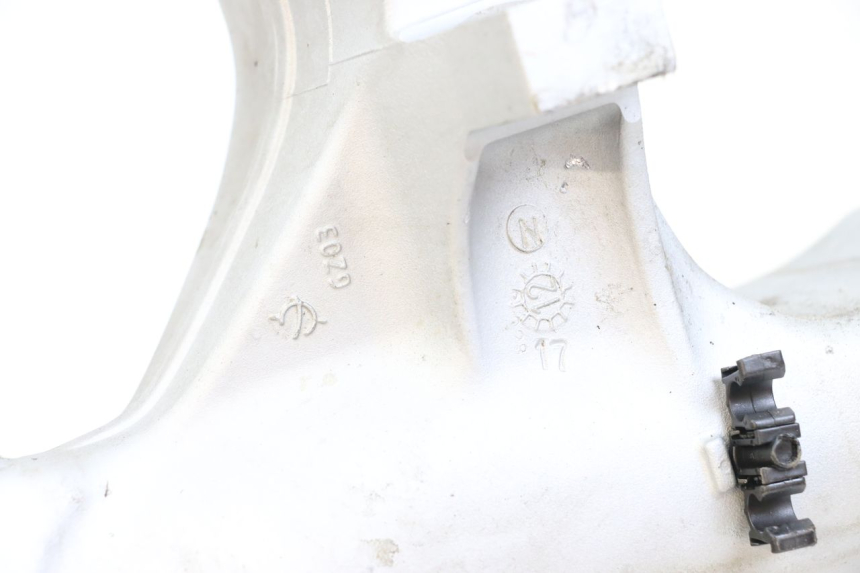 photo de INGRANAGGIO  MOTO GUZZI NORGE 8V GT 1200 (2011 - 2016) - Zoom sullo stato d'uso