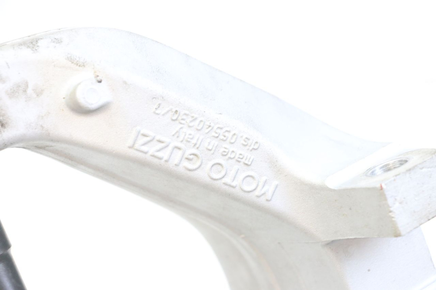 photo de INGRANAGGIO  MOTO GUZZI NORGE 8V GT 1200 (2011 - 2016) - Altra angolazione