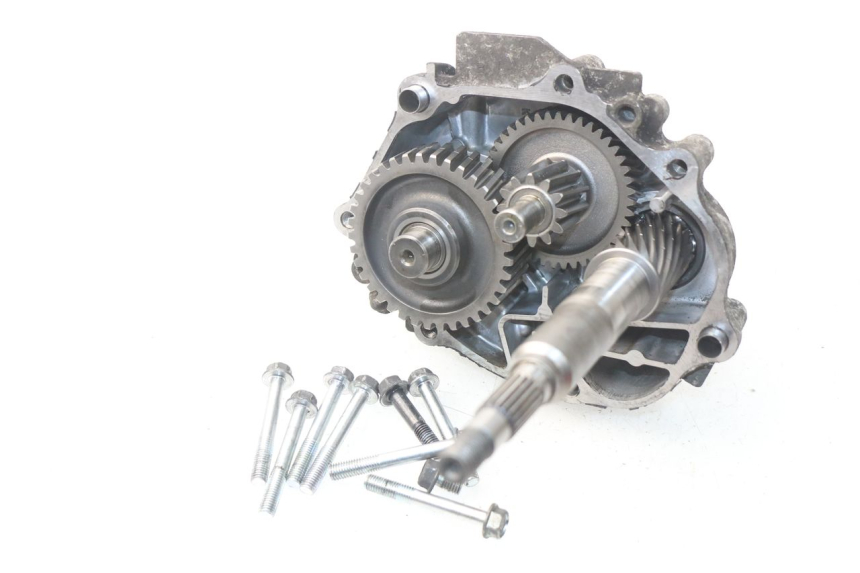 photo de INGRANAGGIO  HONDA NSS EX FORZA 250 (2005 - 2013) - Vista principale