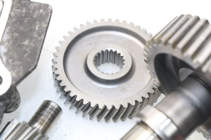 photo de INGRANAGGIO  HONDA NSS EX FORZA 250 (2005 - 2013) - Altra vista dell'articolo