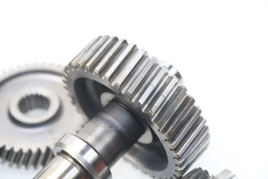 photo de INGRANAGGIO  HONDA NSS EX FORZA 250 (2005 - 2013) - Primo piano ad alta risoluzione