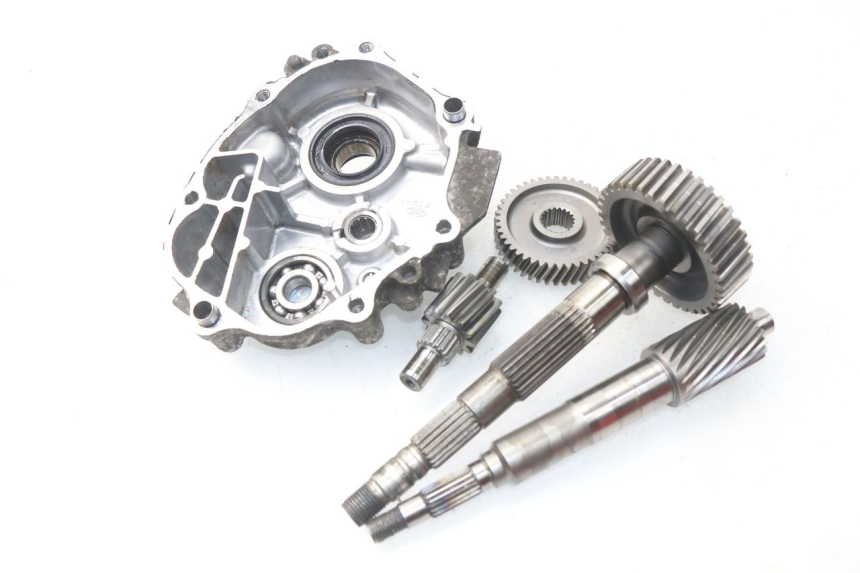 photo de INGRANAGGIO  HONDA NSS EX FORZA 250 (2005 - 2013) - Foto prodotto supplementare