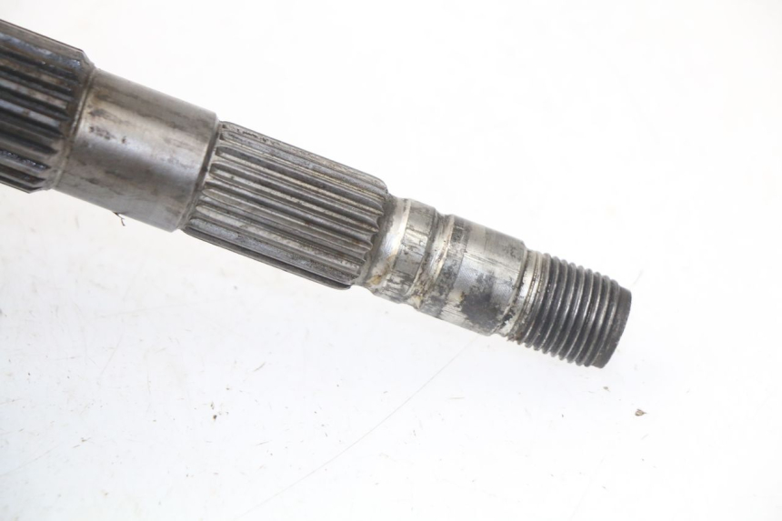 photo de INGRANAGGIO  HONDA NSS EX FORZA 250 (2005 - 2013) - Zoom sullo stato d'uso