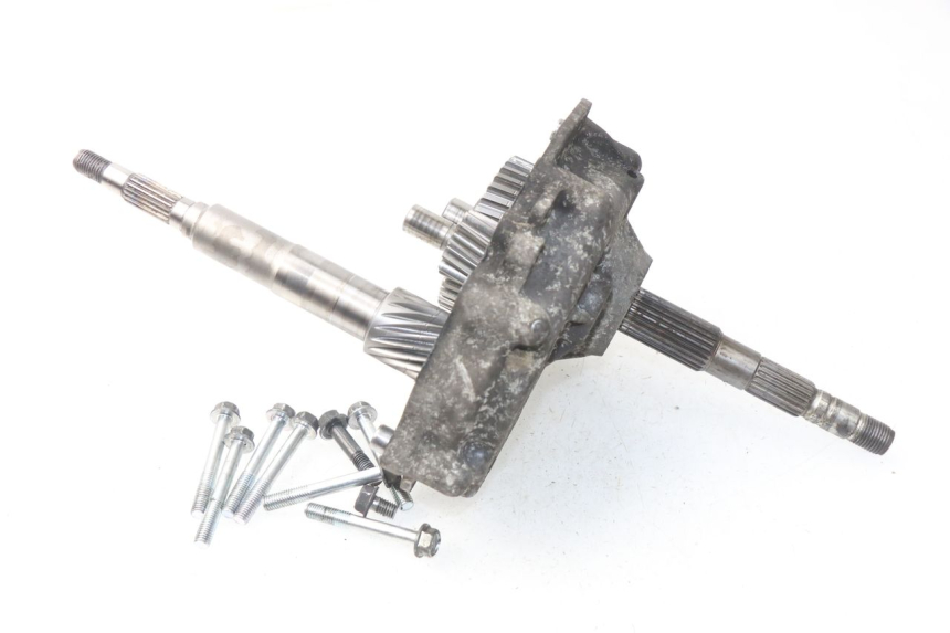 photo de INGRANAGGIO  HONDA NSS EX FORZA 250 (2005 - 2013) - Altra angolazione