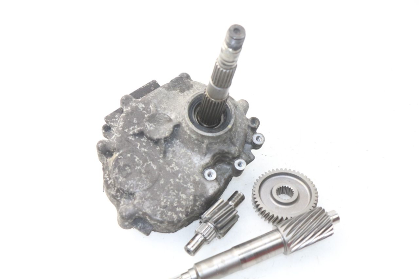 photo de INGRANAGGIO  HONDA NSS EX FORZA 250 (2005 - 2013) - Vista d'insieme del prodotto