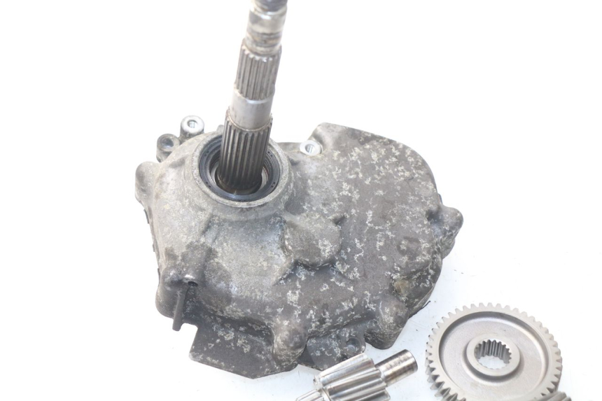 photo de INGRANAGGIO  HONDA NSS EX FORZA 250 (2005 - 2013) - Dettagli dei punti di fissaggio