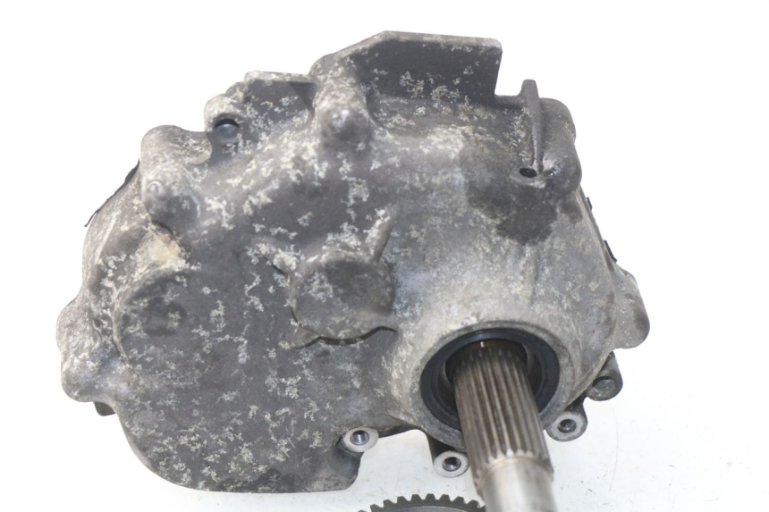 photo de INGRANAGGIO  HONDA NSS EX FORZA 250 (2005 - 2013) - Stato della superficie e materiale