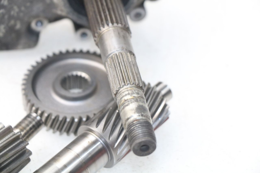 photo de INGRANAGGIO  HONDA NSS EX FORZA 250 (2005 - 2013) - Ricambio usato controllato