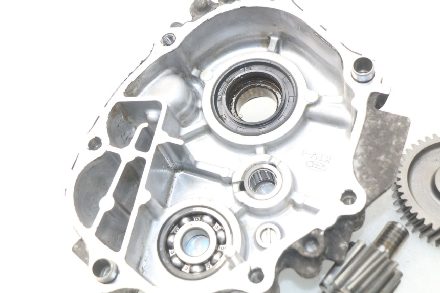 photo de INGRANAGGIO  HONDA NSS EX FORZA 250 (2005 - 2013) - Marcature e riferimenti originali