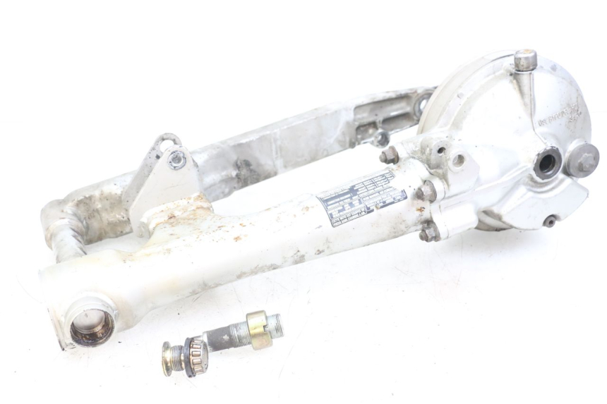 photo de TRASMISSIONE RUOTA HONDA NTV DEAUVILLE 650 (1998 - 2001) - Vista principale