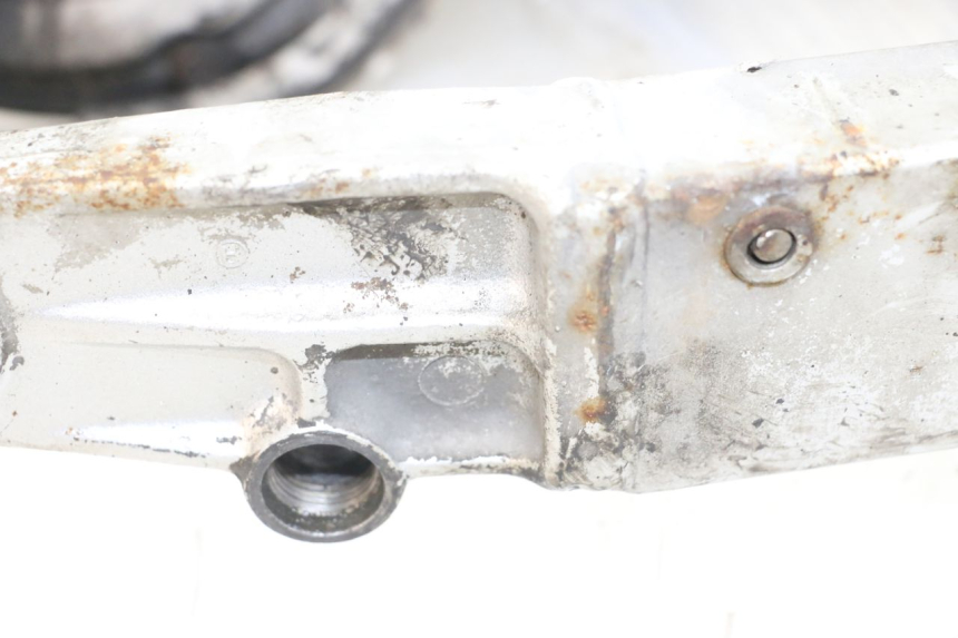 photo de TRASMISSIONE RUOTA HONDA NTV DEAUVILLE 650 (1998 - 2001) - Dettaglio del componente