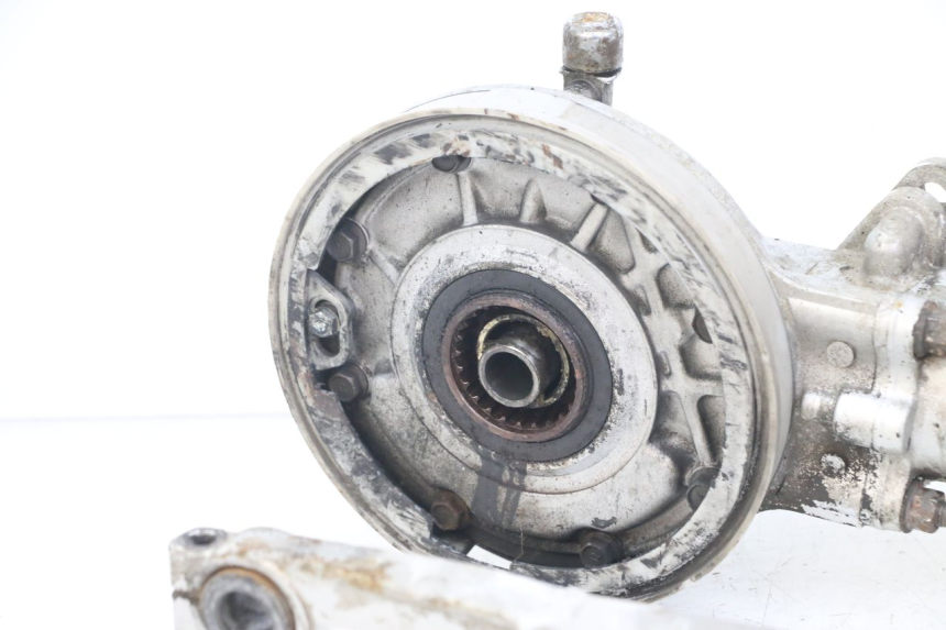 photo de TRASMISSIONE RUOTA HONDA NTV DEAUVILLE 650 (1998 - 2001) - Altra vista dell'articolo