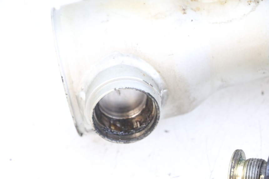 photo de TRASMISSIONE RUOTA HONDA NTV DEAUVILLE 650 (1998 - 2001) - Ispezione visiva dettagliata