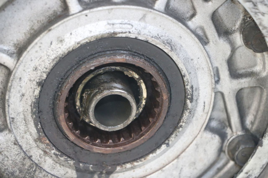 photo de TRASMISSIONE RUOTA HONDA NTV DEAUVILLE 650 (1998 - 2001) - Ricambio usato controllato