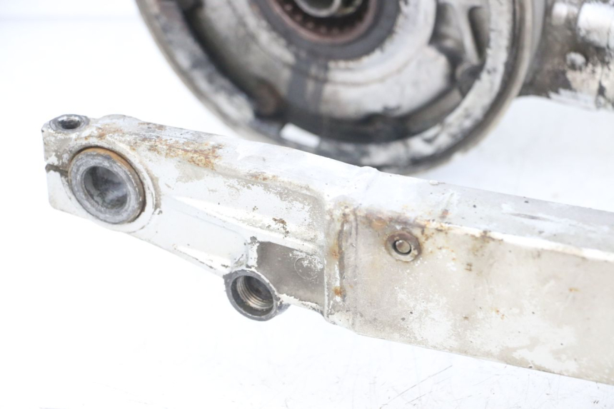 photo de TRASMISSIONE RUOTA HONDA NTV DEAUVILLE 650 (1998 - 2001) - Marcature e riferimenti originali