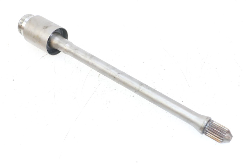 photo de TRASMISSIONE RUOTA HONDA NTV DEAUVILLE 650 (1998 - 2001) - Vista principale