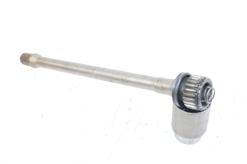 photo de TRASMISSIONE RUOTA HONDA NTV DEAUVILLE 650 (1998 - 2001) - Altra angolazione