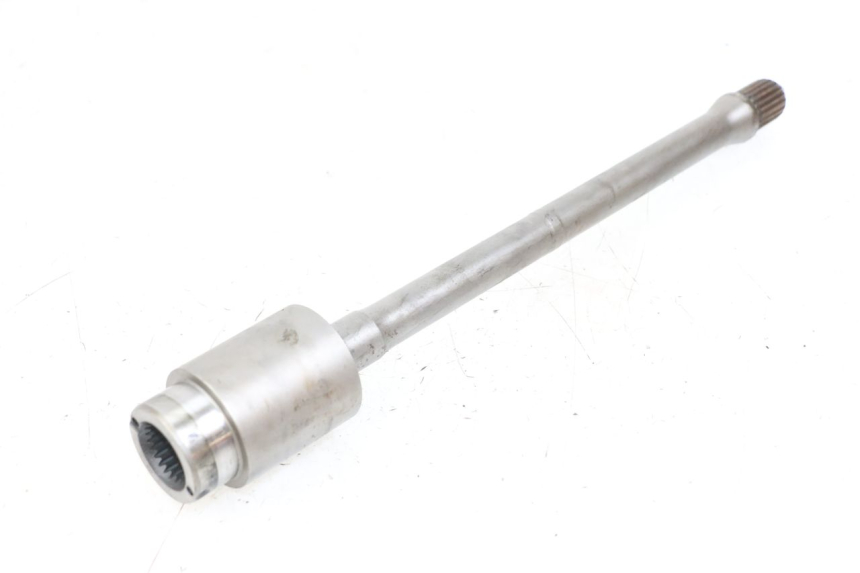 photo de TRASMISSIONE RUOTA HONDA NTV DEAUVILLE 650 (1998 - 2001) - Primo piano tecnico