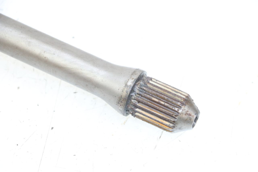 photo de TRASMISSIONE RUOTA HONDA NTV DEAUVILLE 650 (1998 - 2001) - Vista d'insieme del prodotto