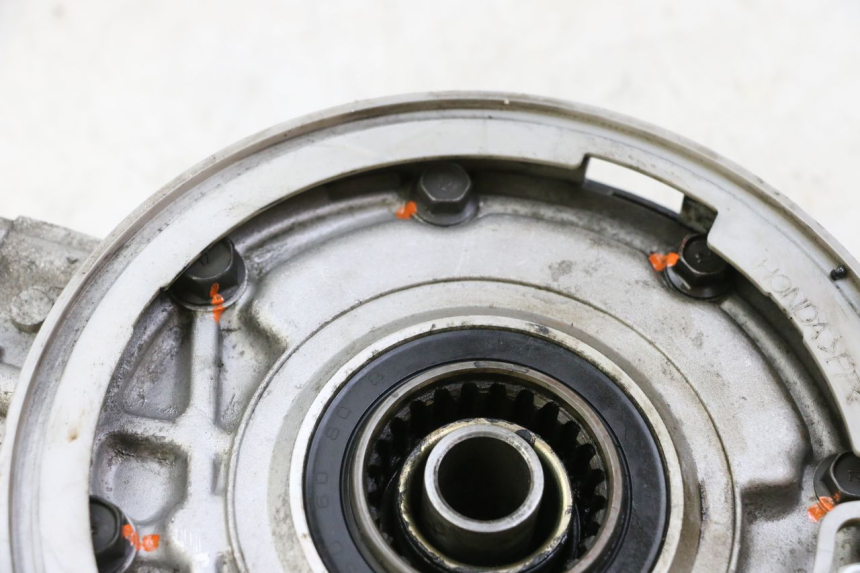 photo de INGRANAGGIO  HONDA NTV DEAUVILLE 650 (2001 - 2006) - Dettaglio del componente