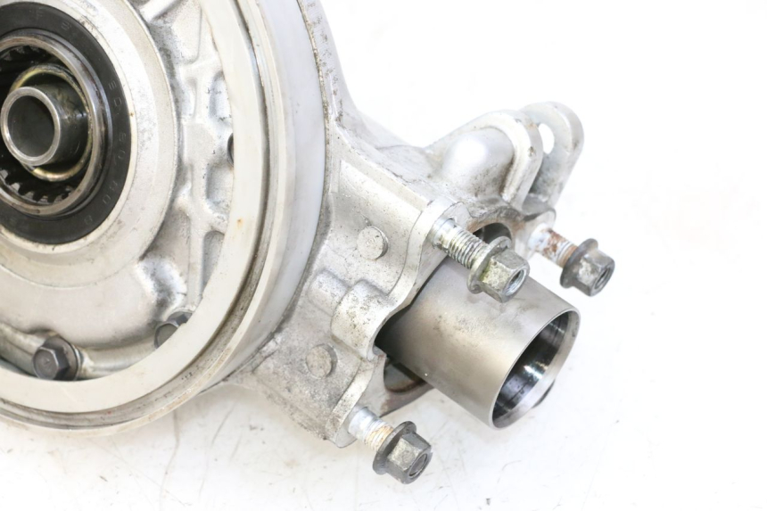 photo de INGRANAGGIO  HONDA NTV DEAUVILLE 650 (2001 - 2006) - Dettagli dei punti di fissaggio