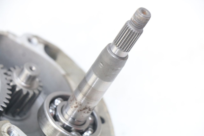 photo de TRASMISSIONE RUOTA JM MOTORS OLDIES 4T 50 (2010 - 2020) - Altra angolazione