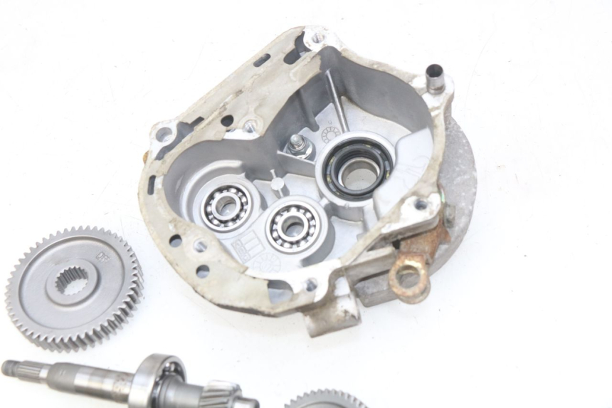 photo de TRASMISSIONE RUOTA JM MOTORS OLDIES 4T 50 (2010 - 2020) - Ricambio usato controllato