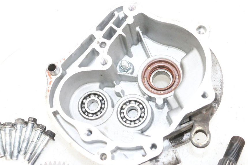 photo de TRASMISSIONE RUOTA JM MOTORS OLDIES 4T 50 (2010 - 2020) - Zoom sui componenti