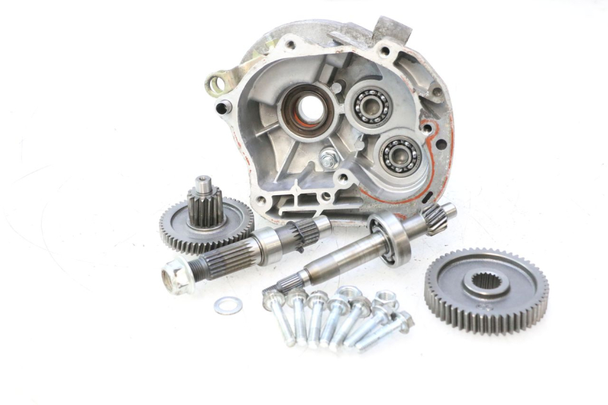 photo de INGRANAGGIO  JM MOTORS OLDIES 4T 50 (2020 - 2026) - Dettaglio del componente