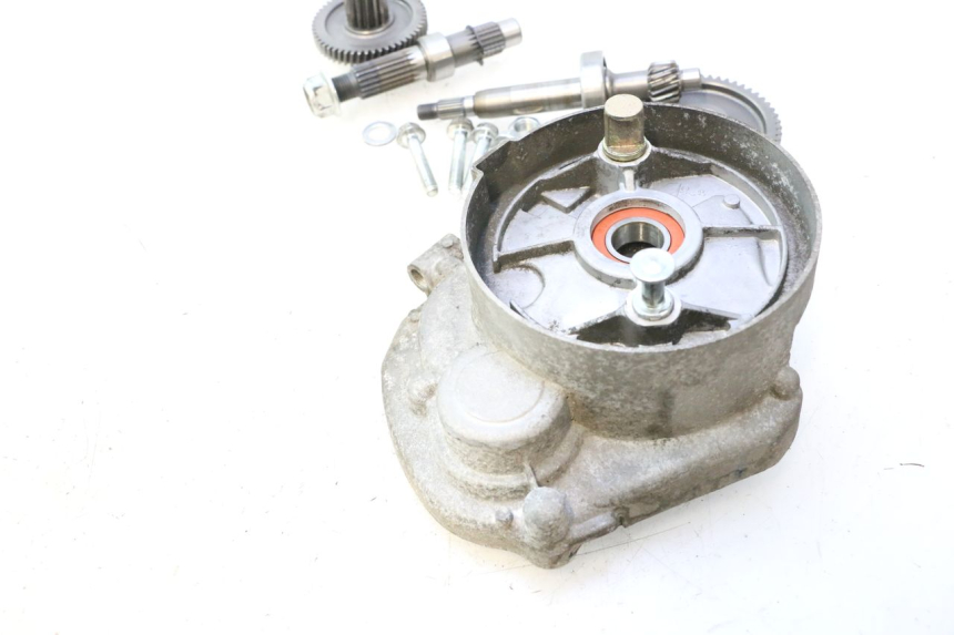 photo de INGRANAGGIO  JM MOTORS OLDIES 4T 50 (2020 - 2026) - Caratteristiche distintive