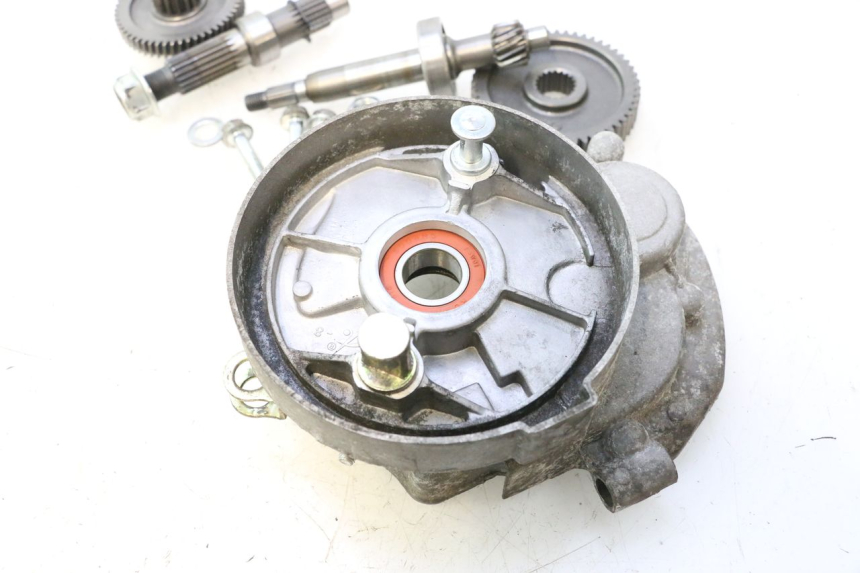 photo de INGRANAGGIO  JM MOTORS OLDIES 4T 50 (2020 - 2026) - Zoom sui componenti