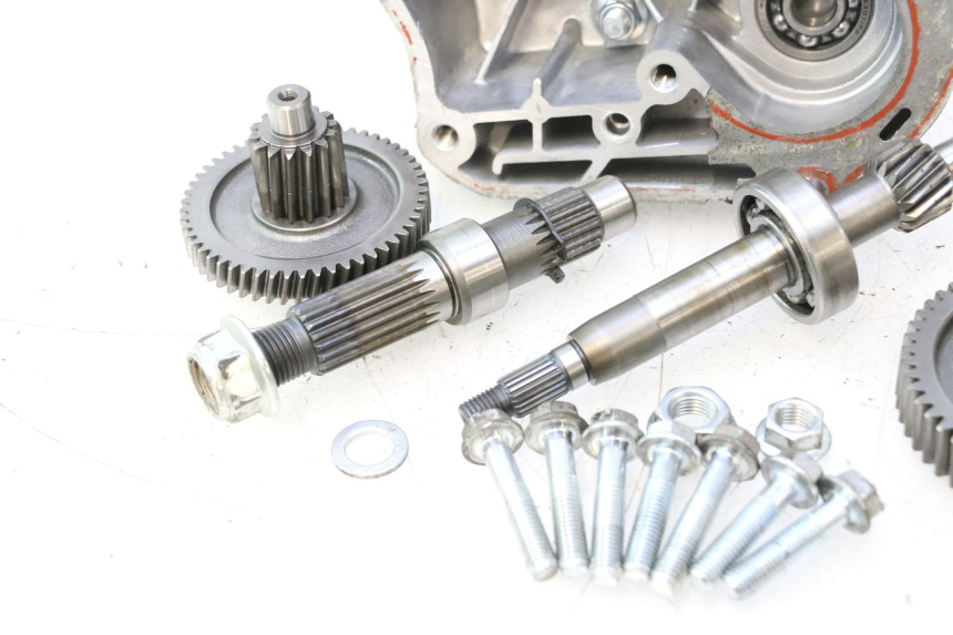 photo de INGRANAGGIO  JM MOTORS OLDIES 4T 50 (2020 - 2026) - Foto prodotto supplementare