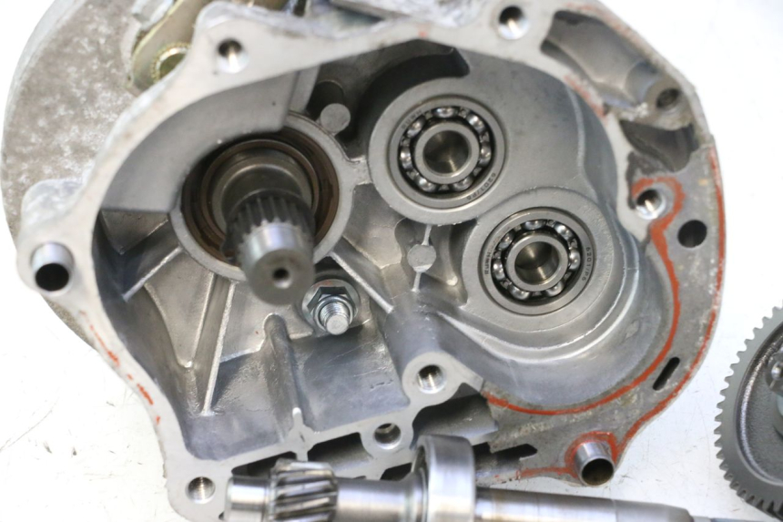 photo de INGRANAGGIO  JM MOTORS OLDIES 4T 50 (2020 - 2026) - Zoom sullo stato d'uso