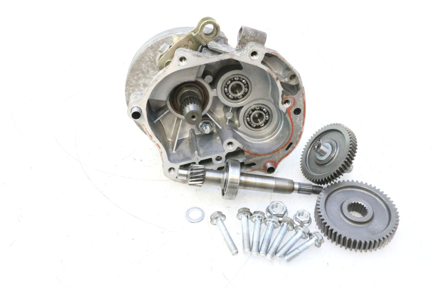 photo de INGRANAGGIO  JM MOTORS OLDIES 4T 50 (2020 - 2026) - Altra angolazione