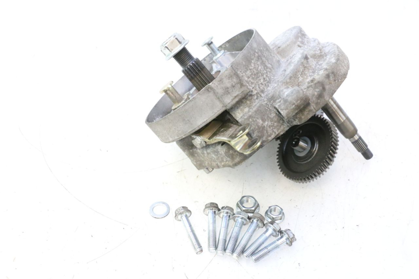 photo de INGRANAGGIO  JM MOTORS OLDIES 4T 50 (2020 - 2026) - Primo piano tecnico