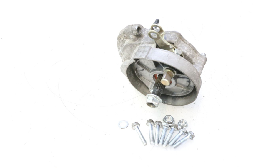 photo de INGRANAGGIO  JM MOTORS OLDIES 4T 50 (2020 - 2026) - Stato della superficie e materiale