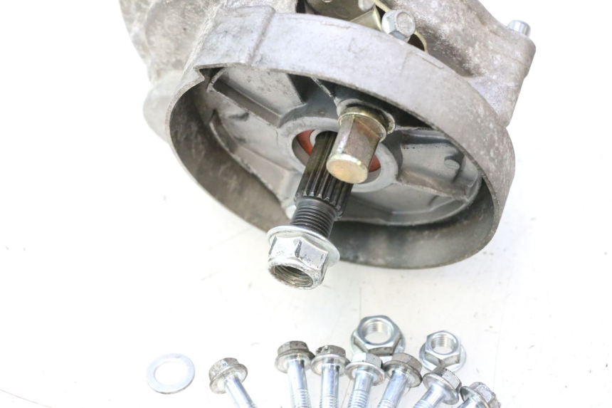 photo de INGRANAGGIO  JM MOTORS OLDIES 4T 50 (2020 - 2026) - Ricambio usato controllato