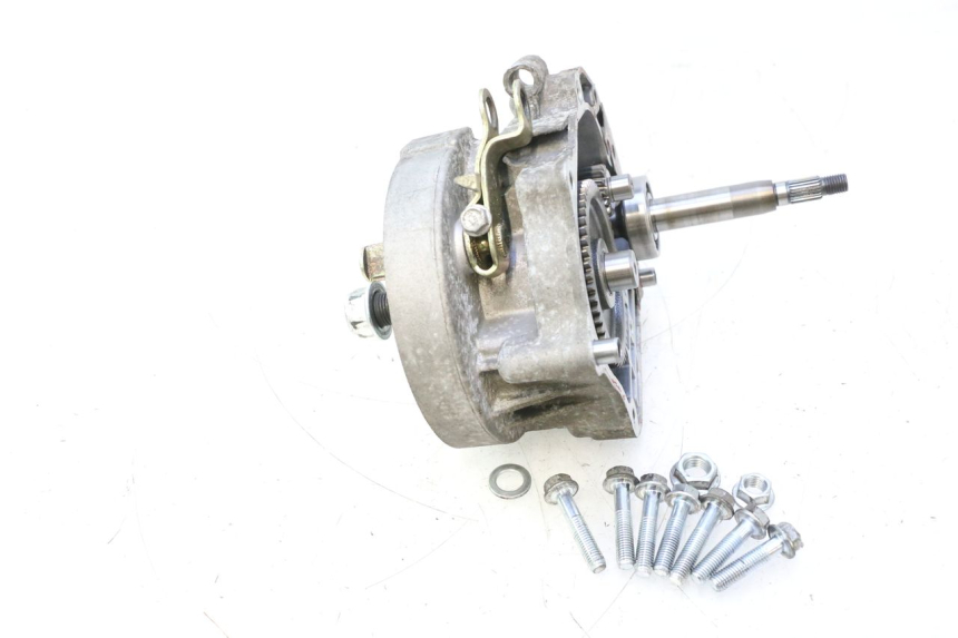 photo de INGRANAGGIO  JM MOTORS OLDIES 4T 50 (2020 - 2026) - Marcature e riferimenti originali
