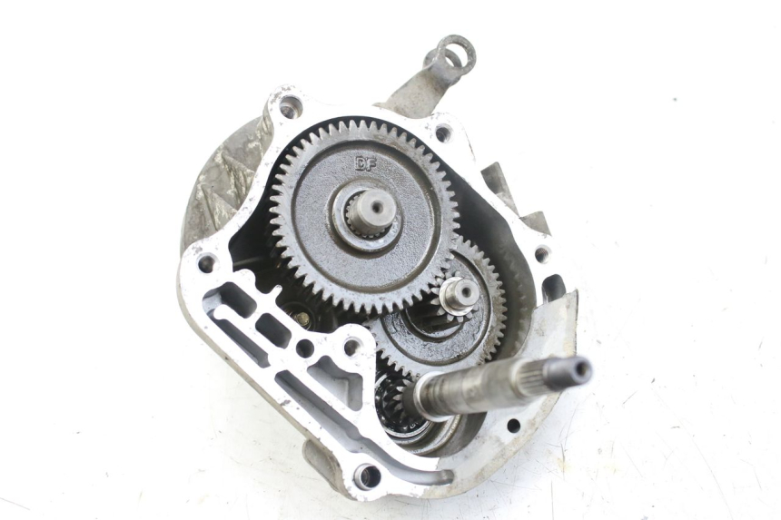 photo de TRASMISSIONE RUOTA SYM ORBIT 2 4T 50 (2008 - 2017) - Vista principale