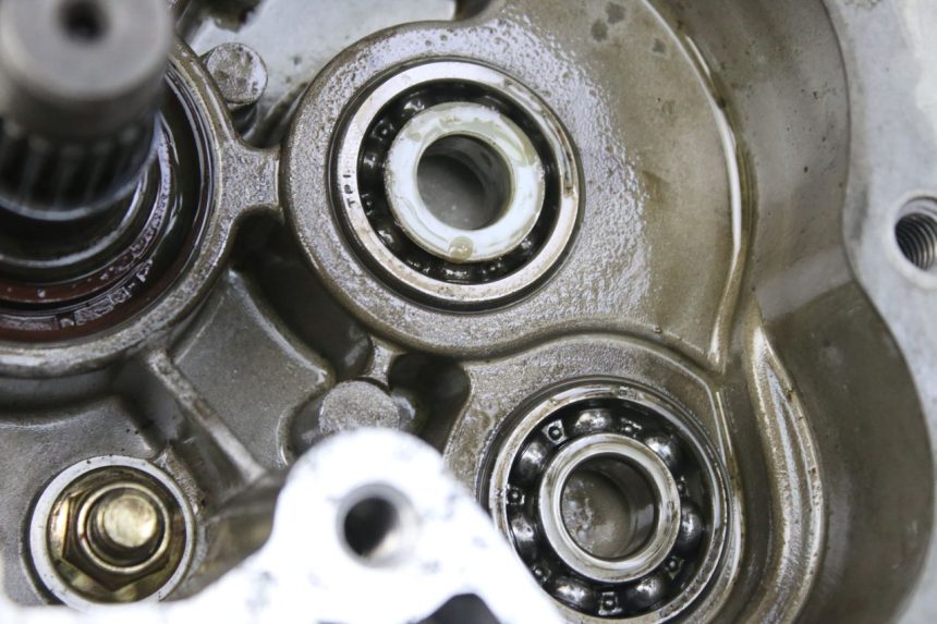 photo de TRASMISSIONE RUOTA SYM ORBIT 2 4T 50 (2008 - 2017) - Dettaglio del componente